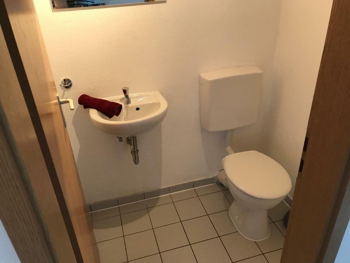 Ferienwohnungen Gassmann Schutterzell Extérieur photo