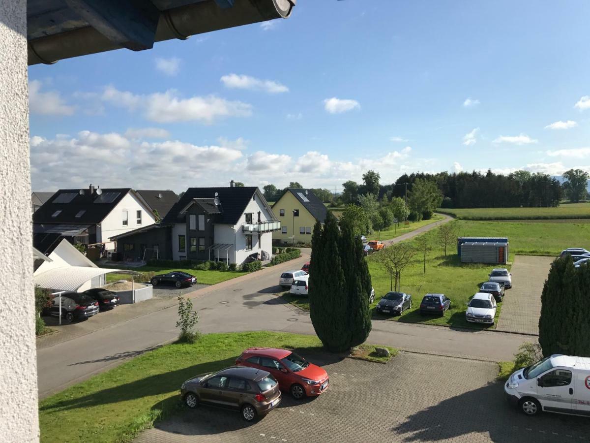 Ferienwohnungen Gassmann Schutterzell Extérieur photo