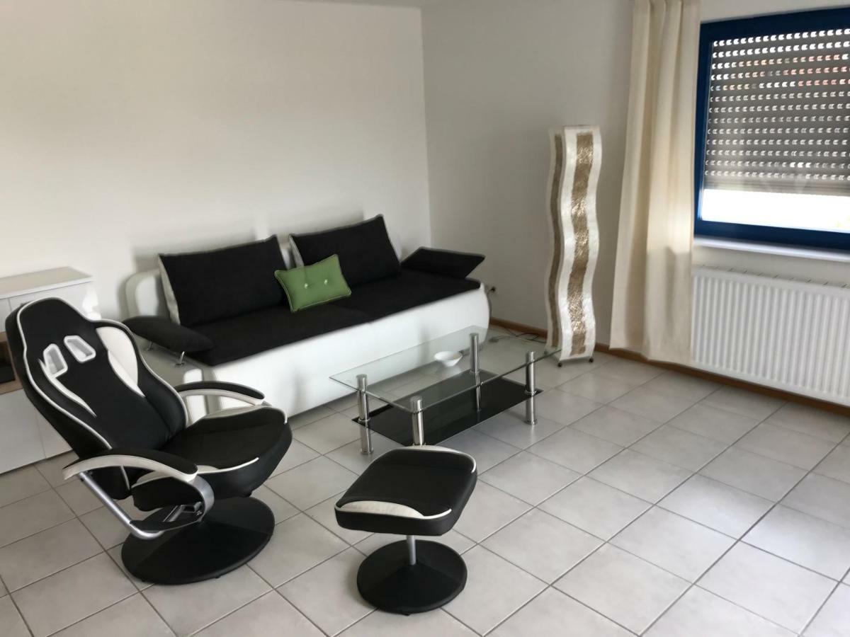 Ferienwohnungen Gassmann Schutterzell Extérieur photo