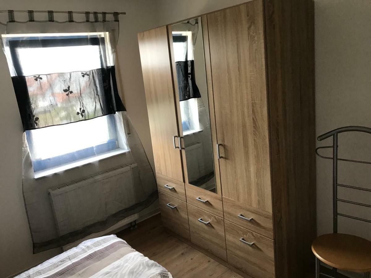 Ferienwohnungen Gassmann Schutterzell Extérieur photo