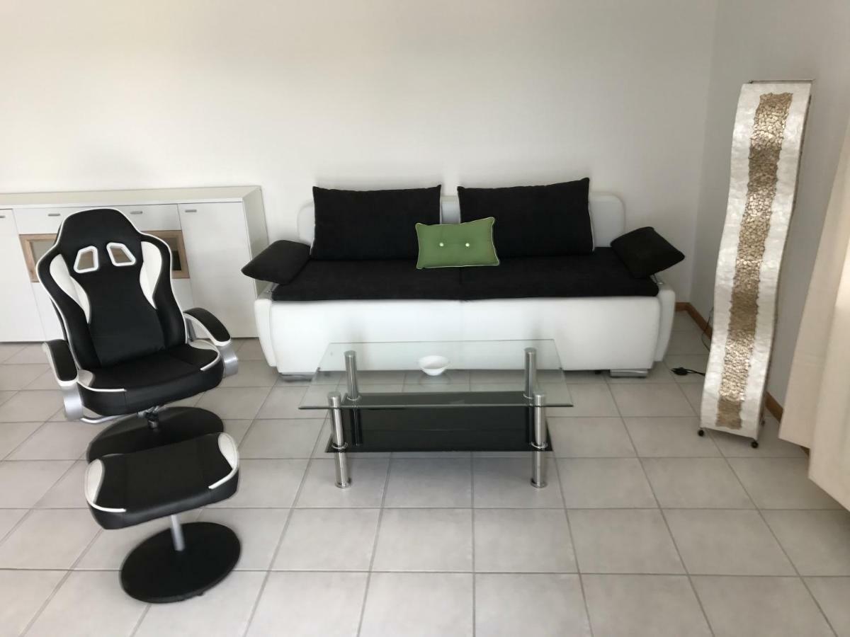 Ferienwohnungen Gassmann Schutterzell Extérieur photo