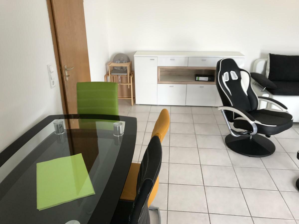 Ferienwohnungen Gassmann Schutterzell Extérieur photo