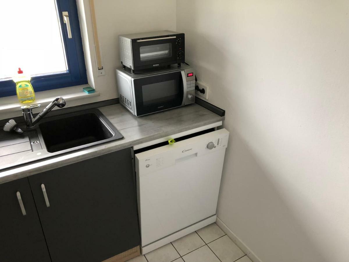 Ferienwohnungen Gassmann Schutterzell Extérieur photo