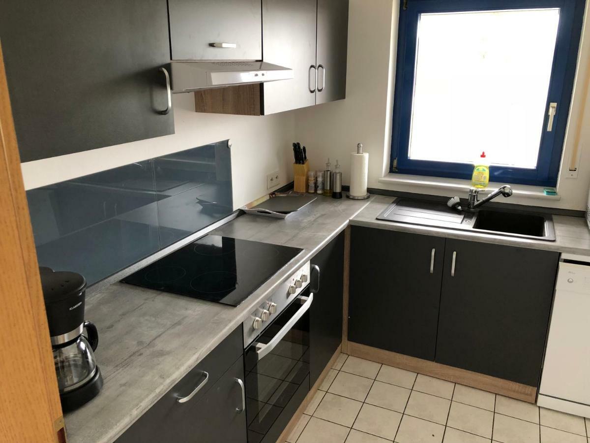 Ferienwohnungen Gassmann Schutterzell Extérieur photo
