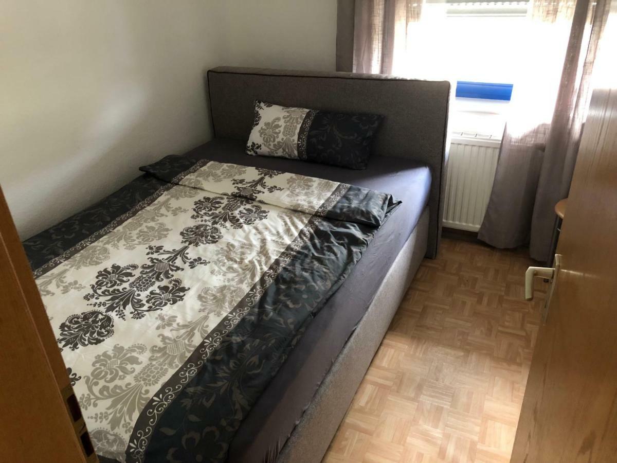 Ferienwohnungen Gassmann Schutterzell Extérieur photo
