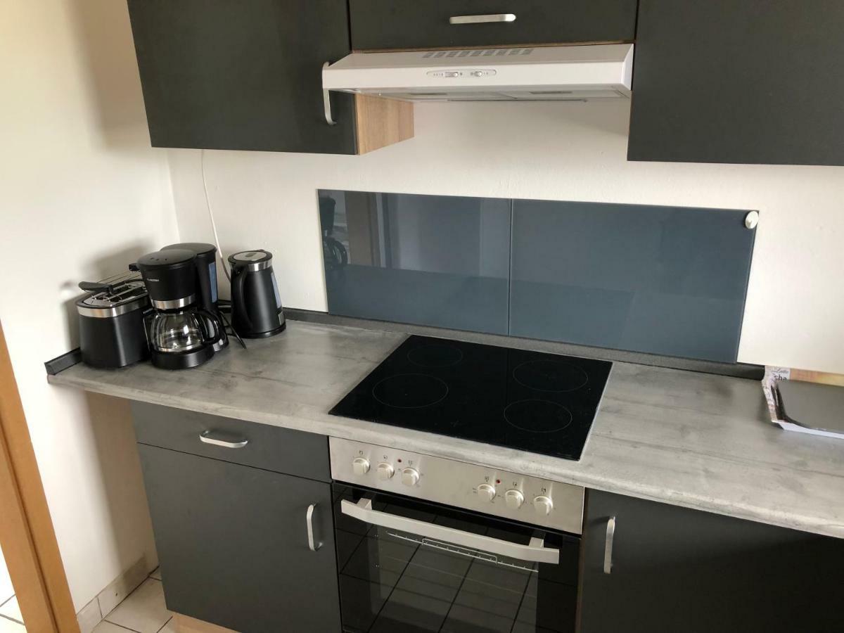 Ferienwohnungen Gassmann Schutterzell Extérieur photo