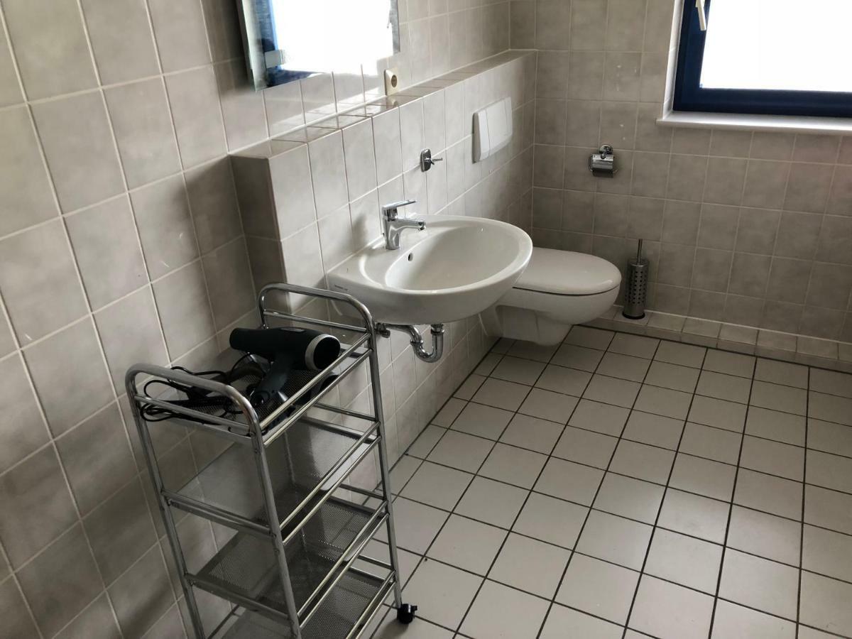Ferienwohnungen Gassmann Schutterzell Extérieur photo
