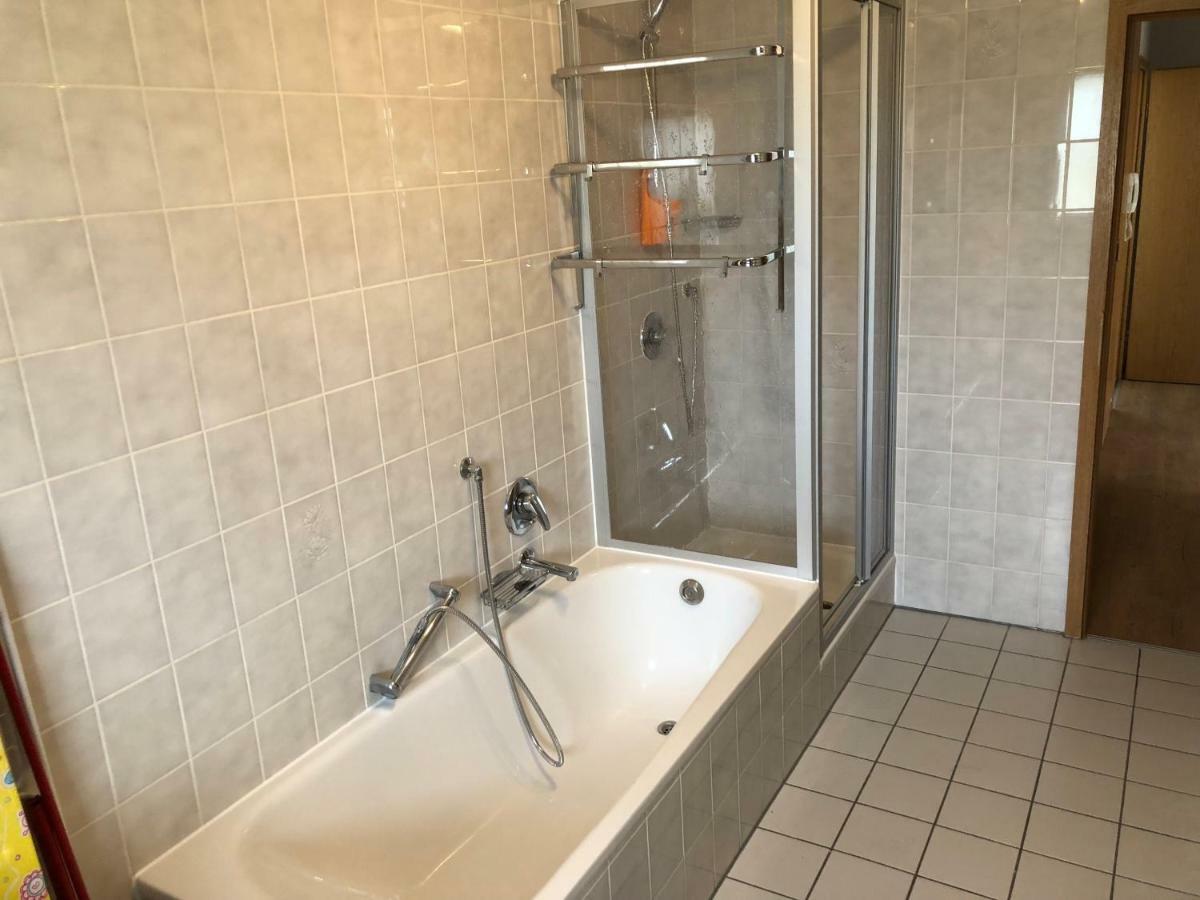 Ferienwohnungen Gassmann Schutterzell Extérieur photo