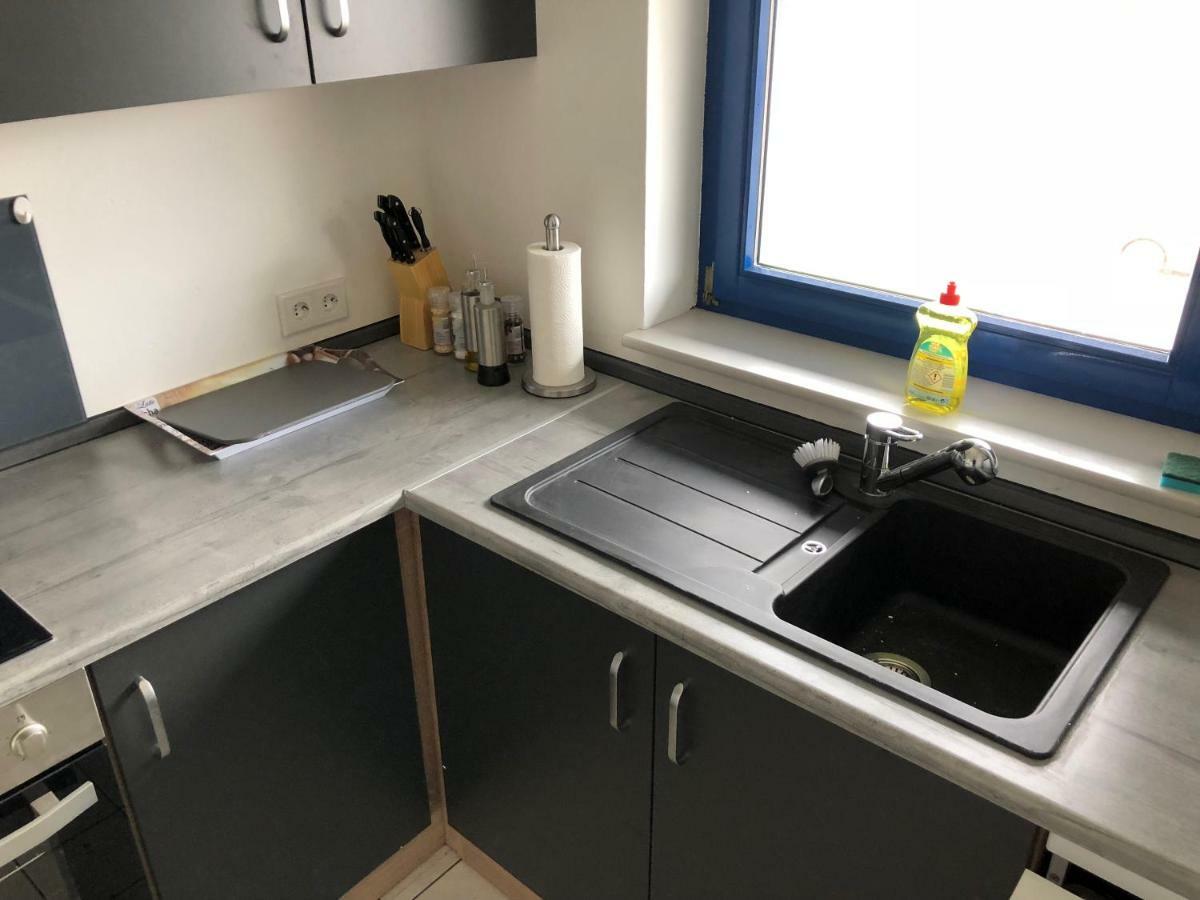 Ferienwohnungen Gassmann Schutterzell Extérieur photo
