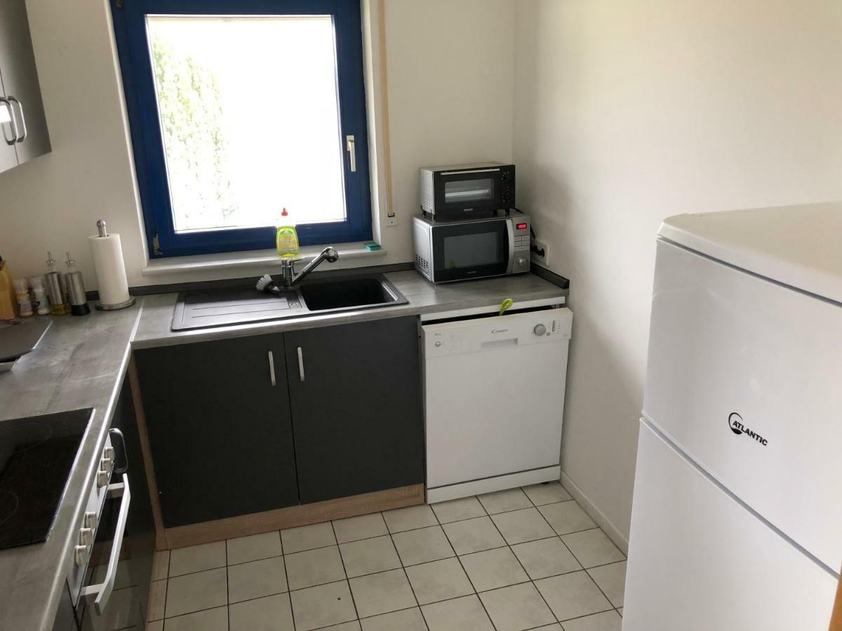 Ferienwohnungen Gassmann Schutterzell Extérieur photo