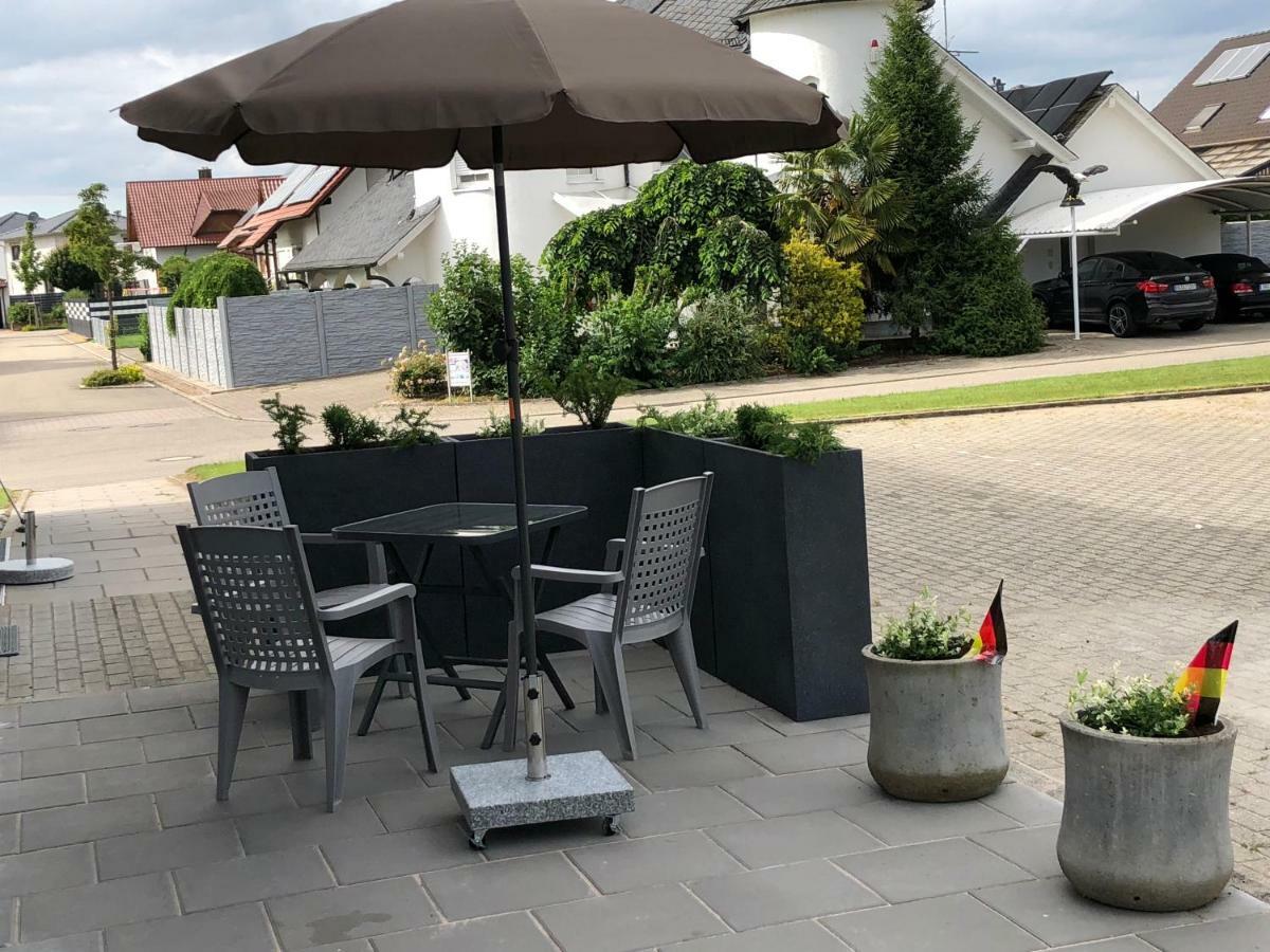 Ferienwohnungen Gassmann Schutterzell Extérieur photo