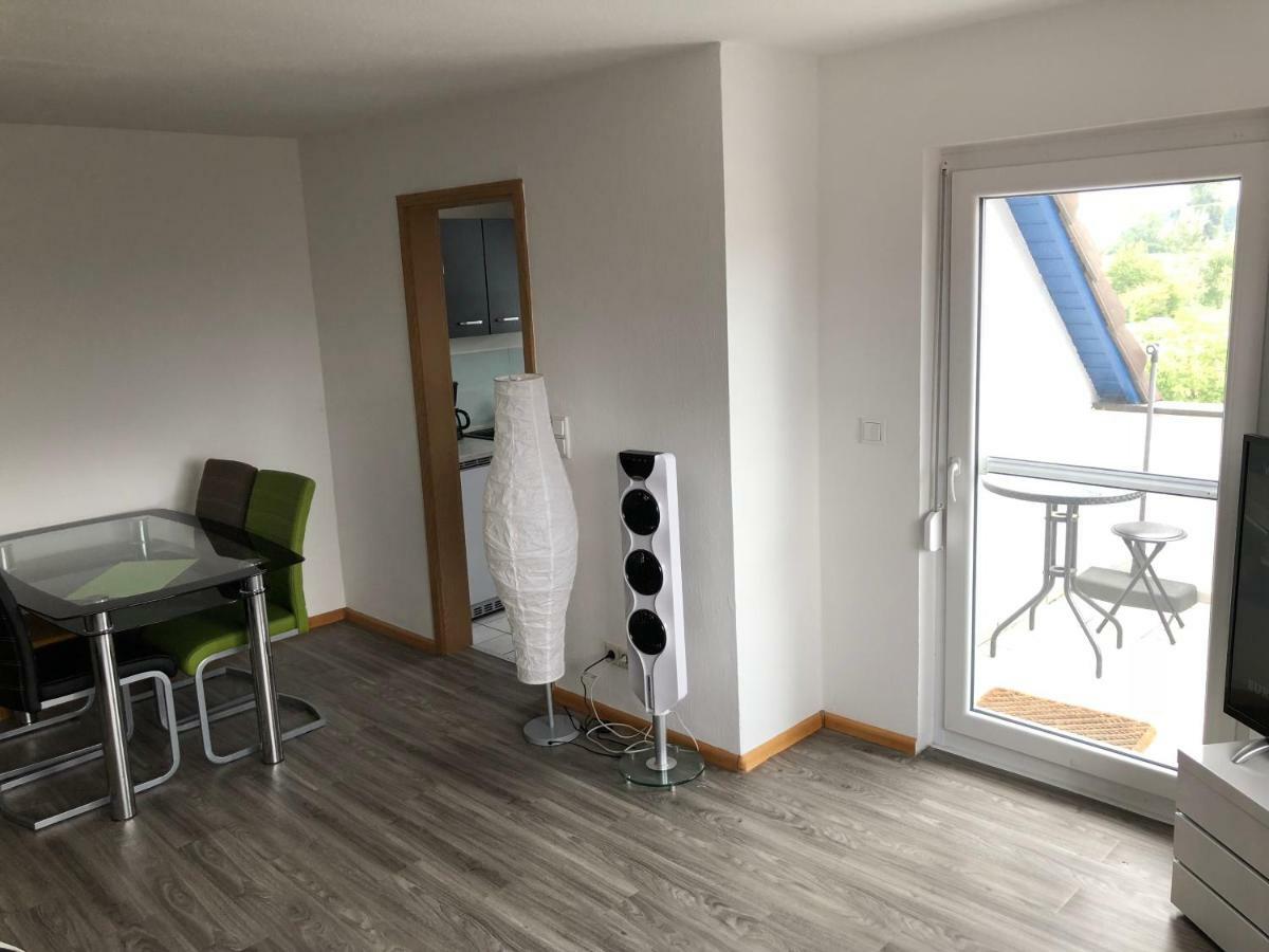 Ferienwohnungen Gassmann Schutterzell Extérieur photo