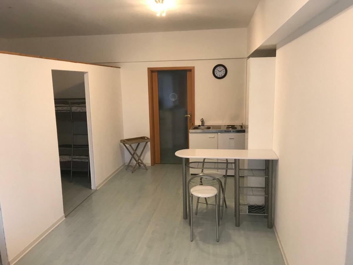 Ferienwohnungen Gassmann Schutterzell Extérieur photo