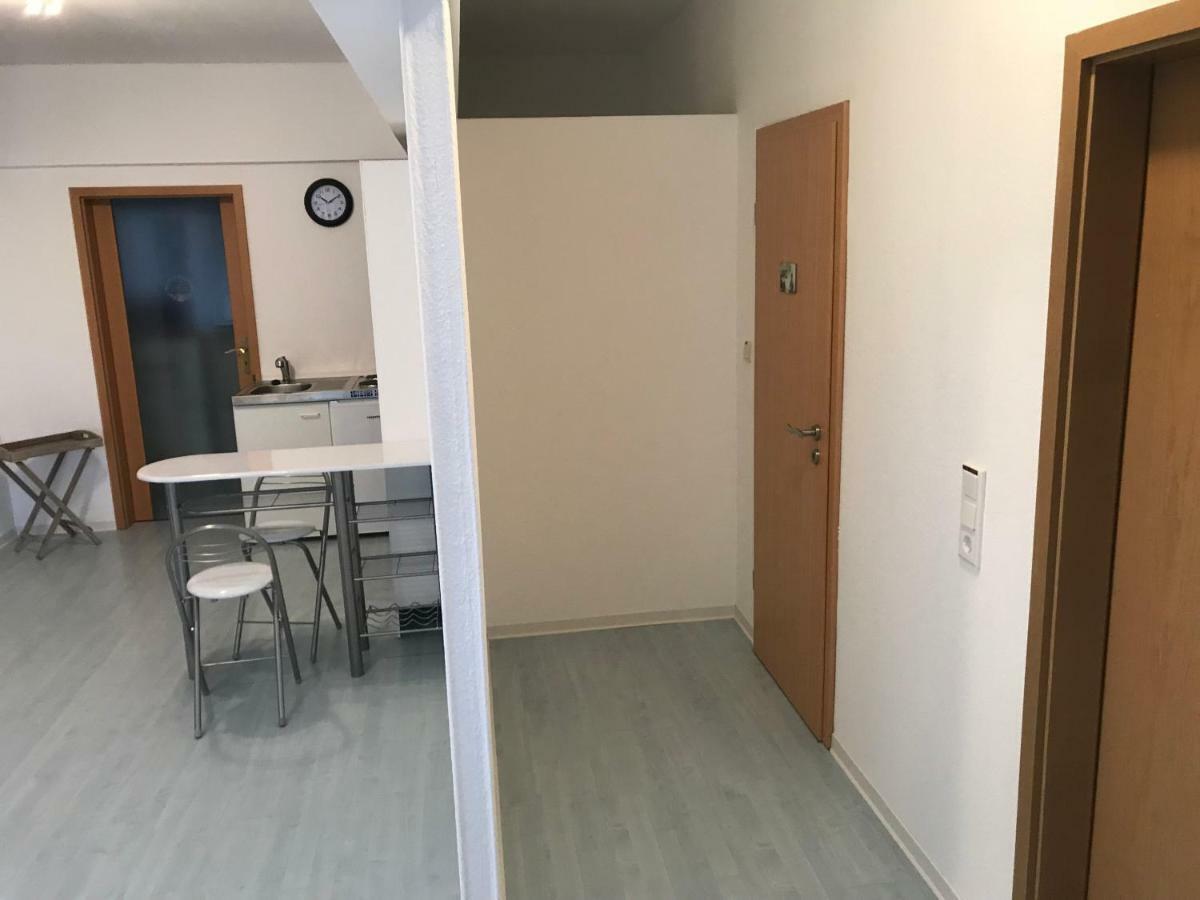 Ferienwohnungen Gassmann Schutterzell Extérieur photo